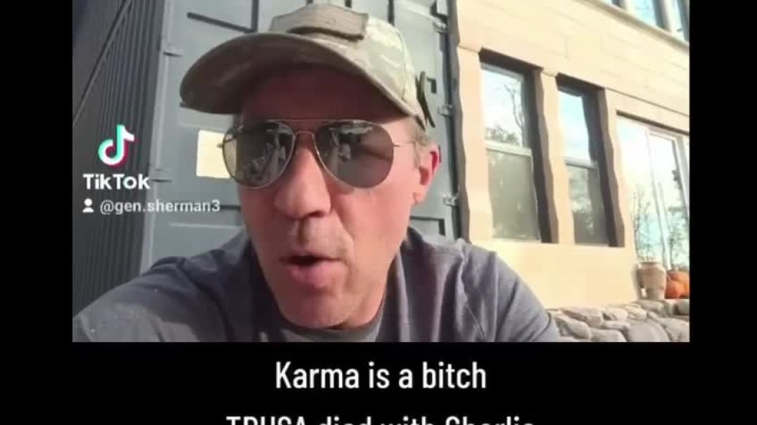 The assassination of Charlie couldn't be going any worse for the Zionists.  And I'm here for it