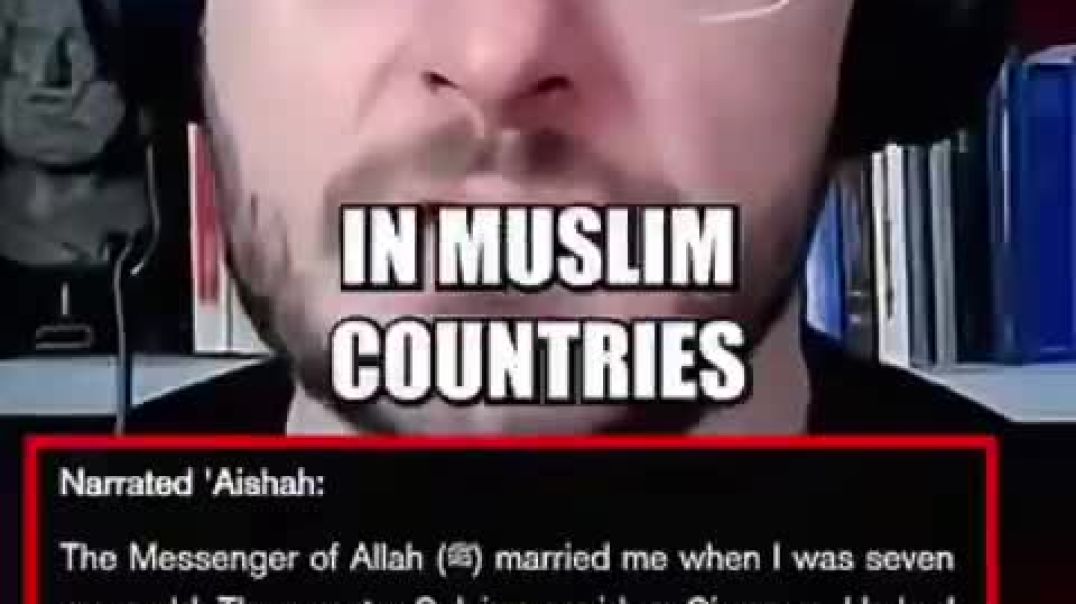 Dearborn Forced to Apologize for Enforcing “Sharia Law” on Christian YouTuber
