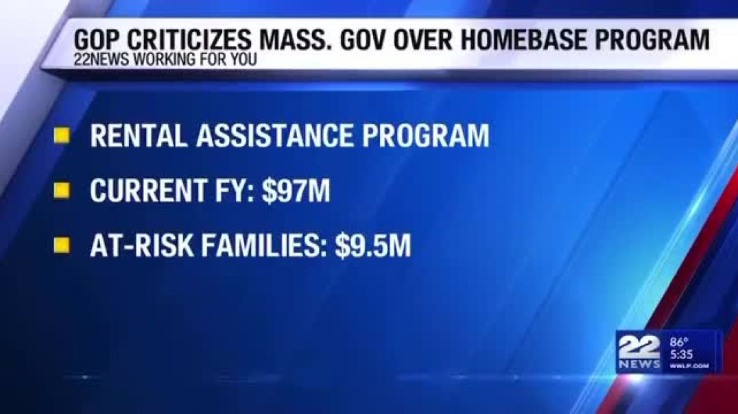 🚨 SHOCKING NEWS: In a bombshell revelation, Massachusetts Governor Maura Healey diverted almost $100 million in taxpayer funds to give illegal immigrant families $30K in housing over two years, $4K mo