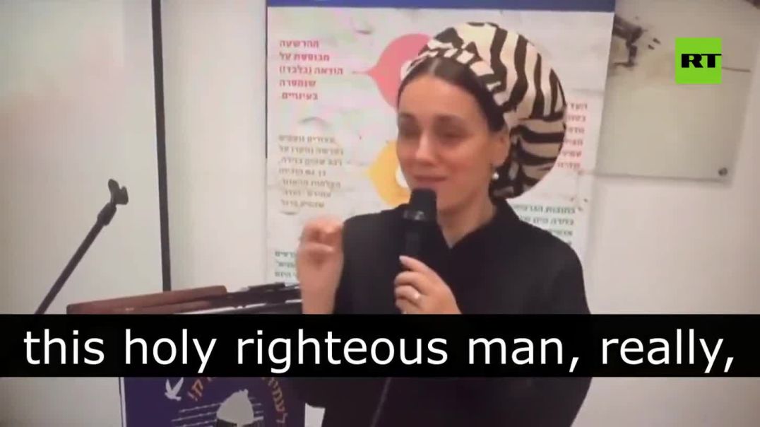 'No such thing as a Jewish terrorist' — Israeli politician proposes death sentence to all BUT Jews  MK Limor Son Har-Melech sponsors Netanyahu-backed bill to execute Palestinians