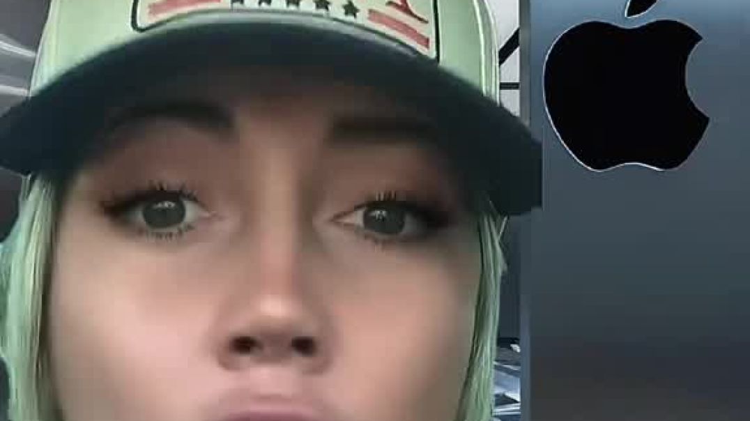 Love this girl, says it like it is! Loves our Country and loves our Troops 🪖 🇺🇸