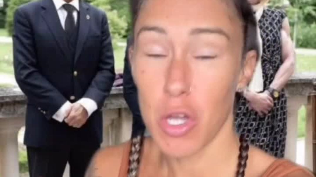 Bulgarian Princess, That's a M.A.N 👀👀🤣