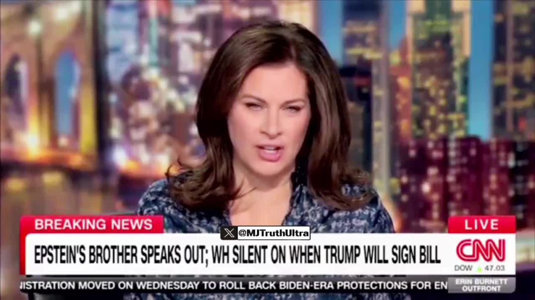 Mark Epstein now claims that President Trump called his brother after winning the 2016 election to brag about his win  After allllll these years, Mark finally got up the courage to share this “fact”….