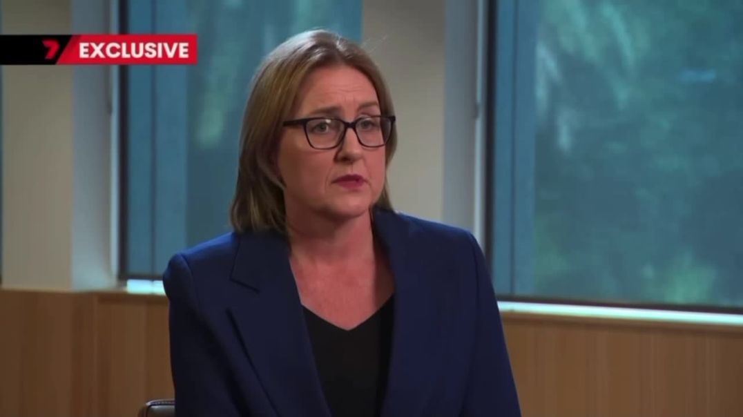 Victorian Premier Jacinta Allan says she is “deeply sorry” to everyone affected by the state’s worsening youth crime crisis.