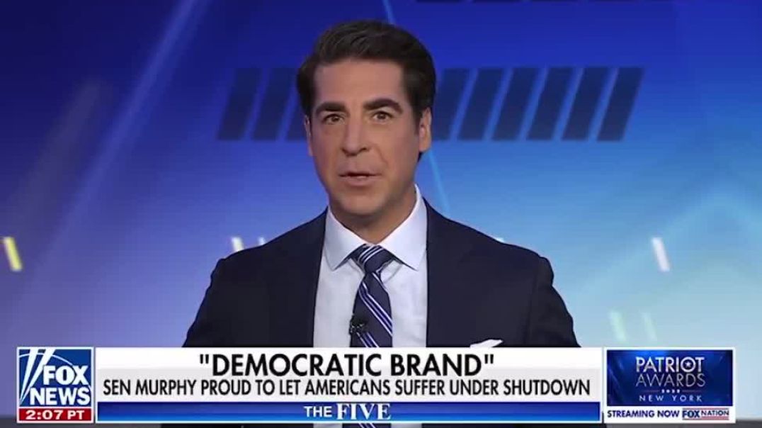 It’s been confirmed the Senate GOP strategy on Chuck Schumer’s shutdown demands is simple — “HOLD THE LINE!”