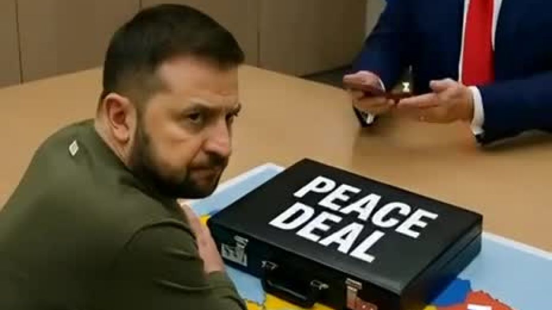 Make A.I great again 🤪