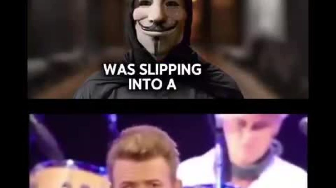 Bowie’s Prayer  In 1992, David Bowie stopped a rock concert to say the Lord’s Prayer — unplanned, unapologetic. Decades later, faith is quietly rising again.