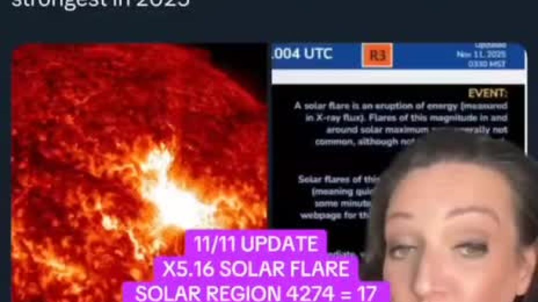 US Dept Clock 11/11 UPDATE