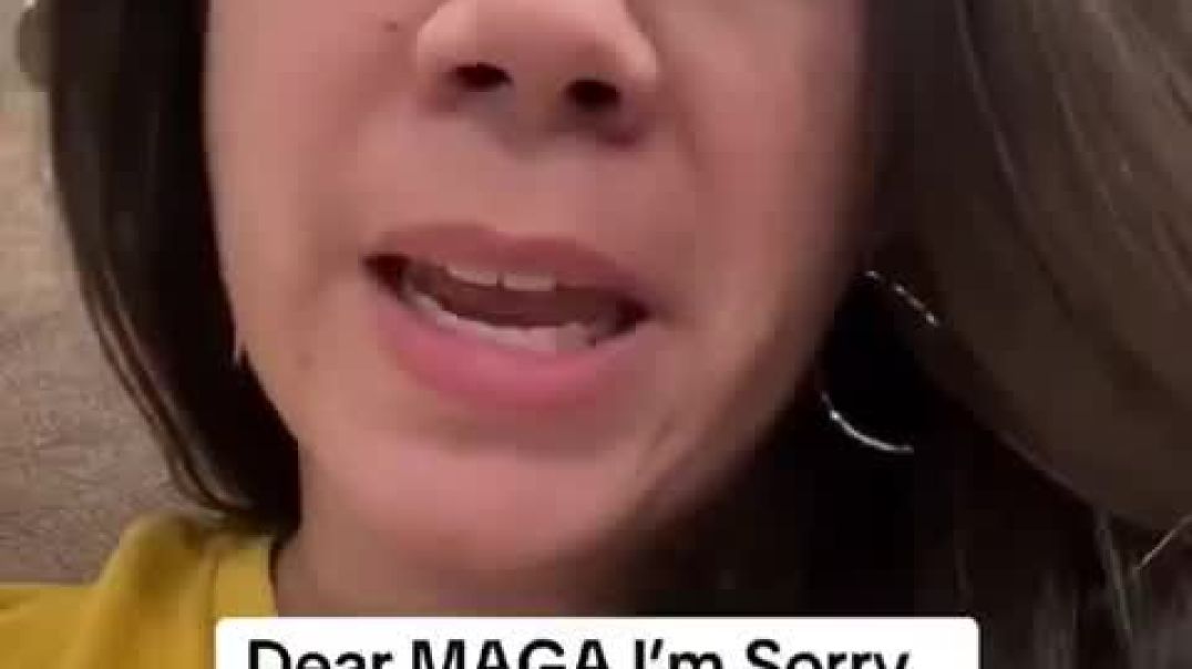 Listen until the end!  We show up on the battlefield everyday in hopes that this will happen.  We fight everyday and make enormous sacrifices to help God's children, one person at a time!