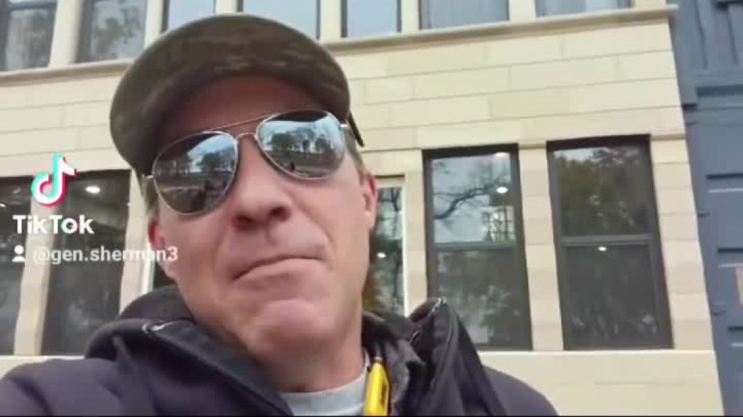 Everything the communists are doing in Canada is what they want to do to us in America and worse.