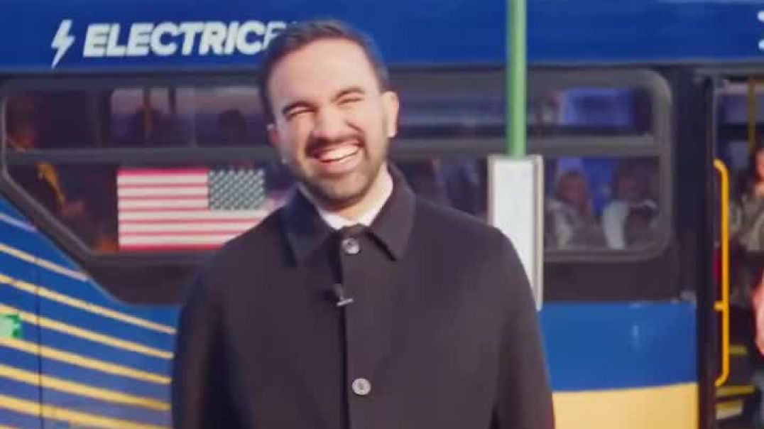 He fooled everyone..   #breaking Zohran Mamdani announces in order for you to get all this free shit, he needs an additional $5 Million Dollars