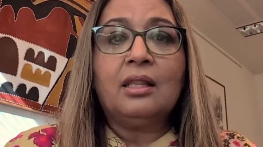 Greens Senator Mehreen Faruqi has hit back at Pauline Hanson’s burqa stunt in the Senate, saying that when Hanson did it previously there were no female Muslim Senators, but now there are two, herself