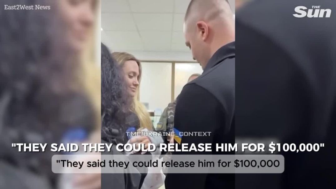 Angelina Jolie: [They] are eating each other. Welcome to the Great Awakening