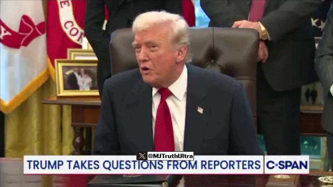 “Somebody like Marjorie Taylor Green, she’s now catering to the other side, I guess she’s got some kind of an ACT going..”  What makes a good movie?