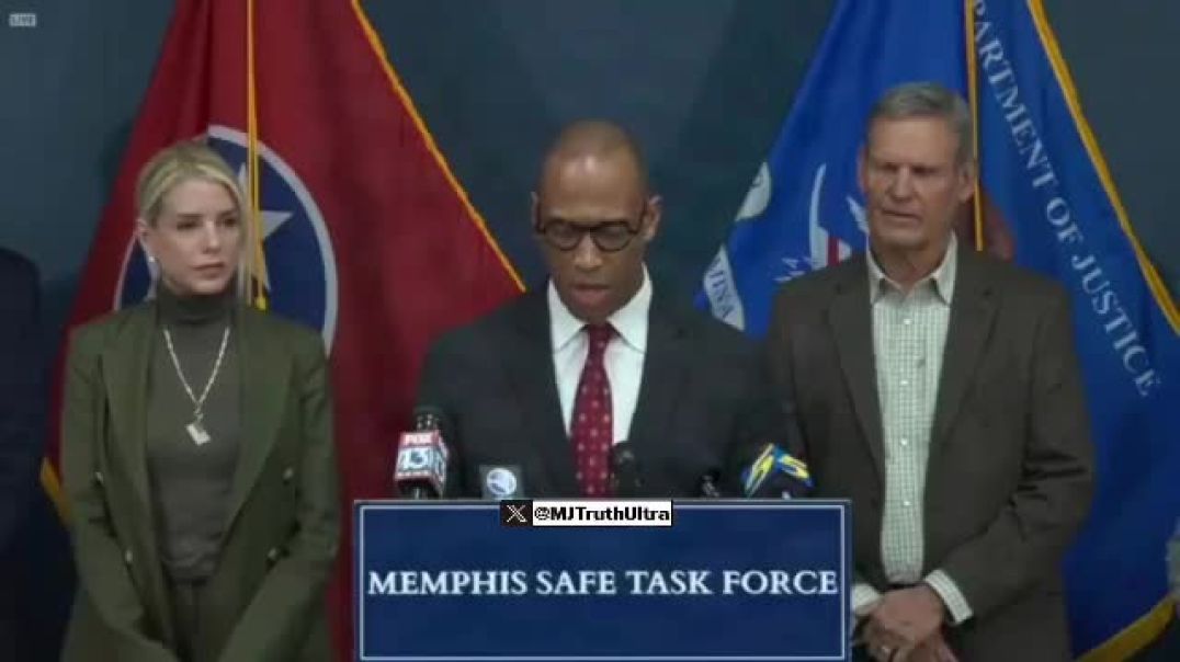 Sec of Housing Scott Turner announces they are opening up a HOTLINE for Resident’s of Public Housing to Snitch on Illegal Aliens to remove them from Public Housing Assistance