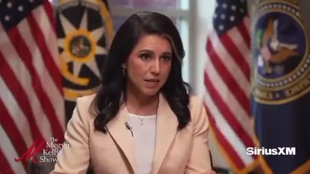 🚨 BREAKING: In a jaw-dropping development, DNI Tulsi Gabbard has confirmed an official probe into Anthony Fauci for perjury and his role in funding gain-of-function research at the Wuhan Institute of