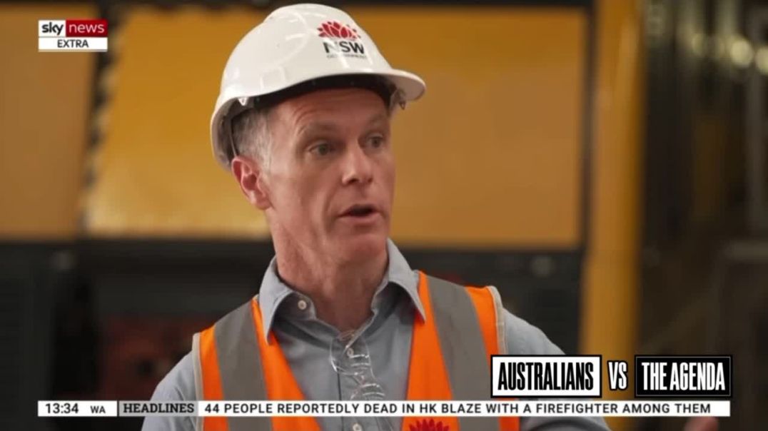 NSW Premier Chris Minns has denied allegations that he and his staff failed to properly record thousands of dollars in cash donations from a 2014 fundraising dinner for his 2015 campaign, saying, “I h