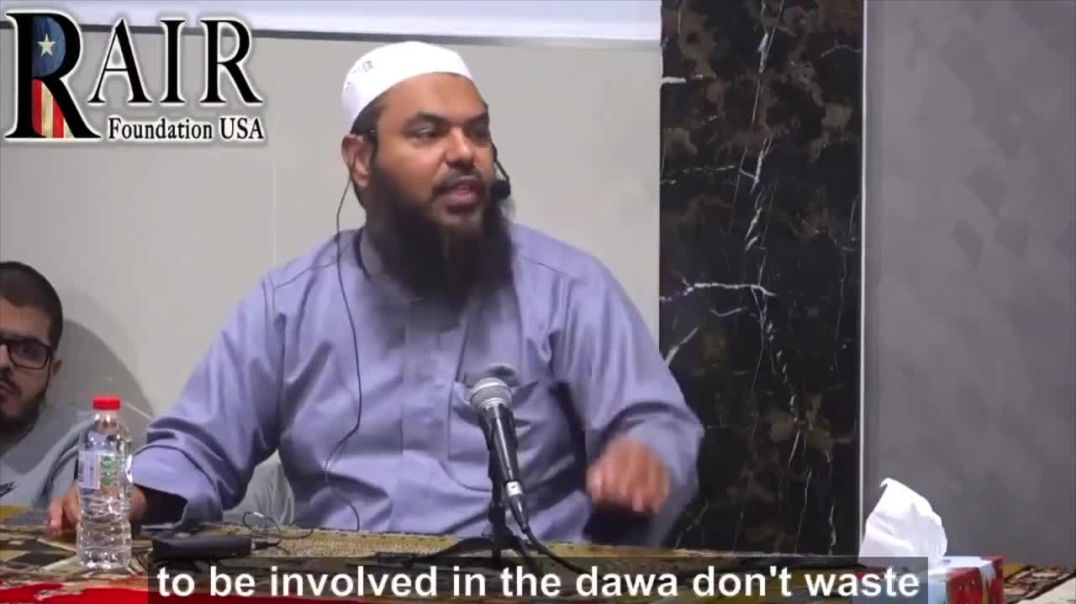 Meanwhile in Australia… From Crocodile Dundee to Abdul Dundee  “Know this… Islam will enter every house. Don’t worry about Islamophobes, they can tap all they want, their children will be Muslim…