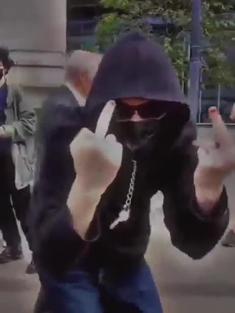 Hundreds of Thousands of Sacrifices and it was all for nothing.