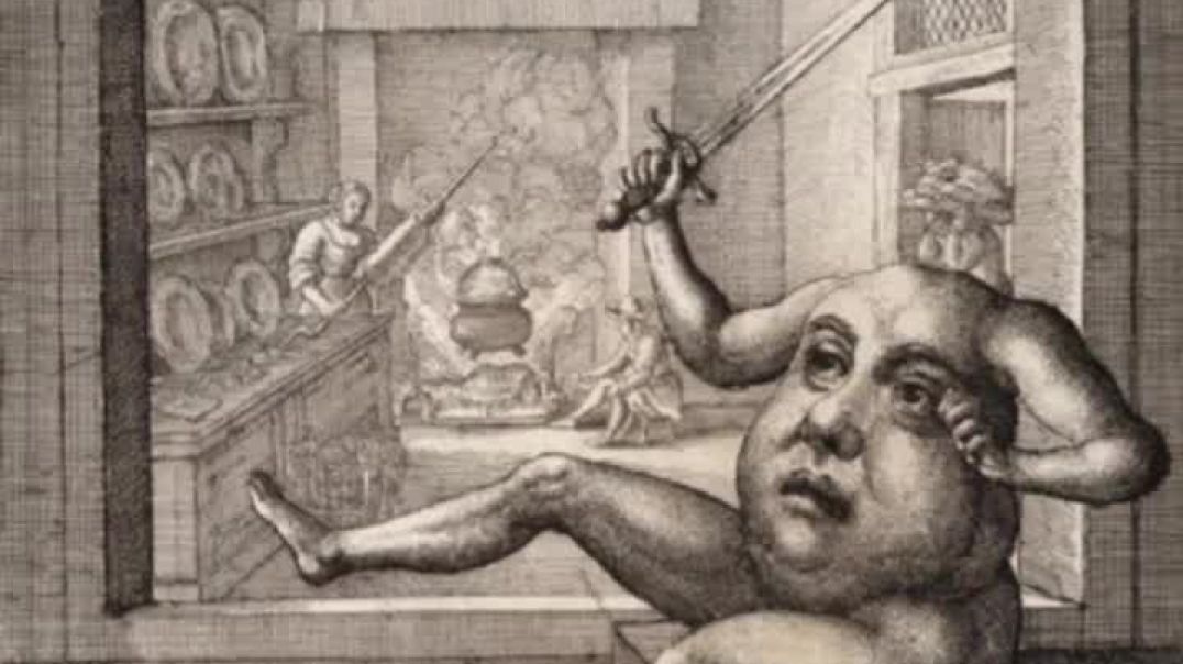 What are the odds that all these ancient civilizations of our past, from all corners of the world would depict the exact same "mythical creature"?