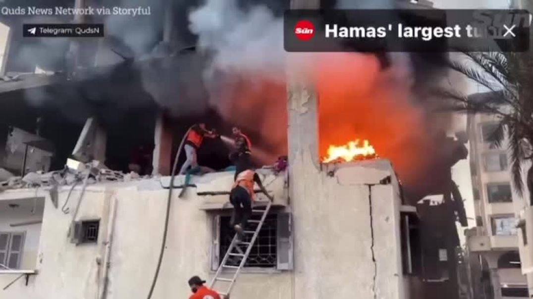 Israel has launched a fresh wave of airstrikes on Gaza, killing at least 24 people in the latest test of the fragile ceasefire.