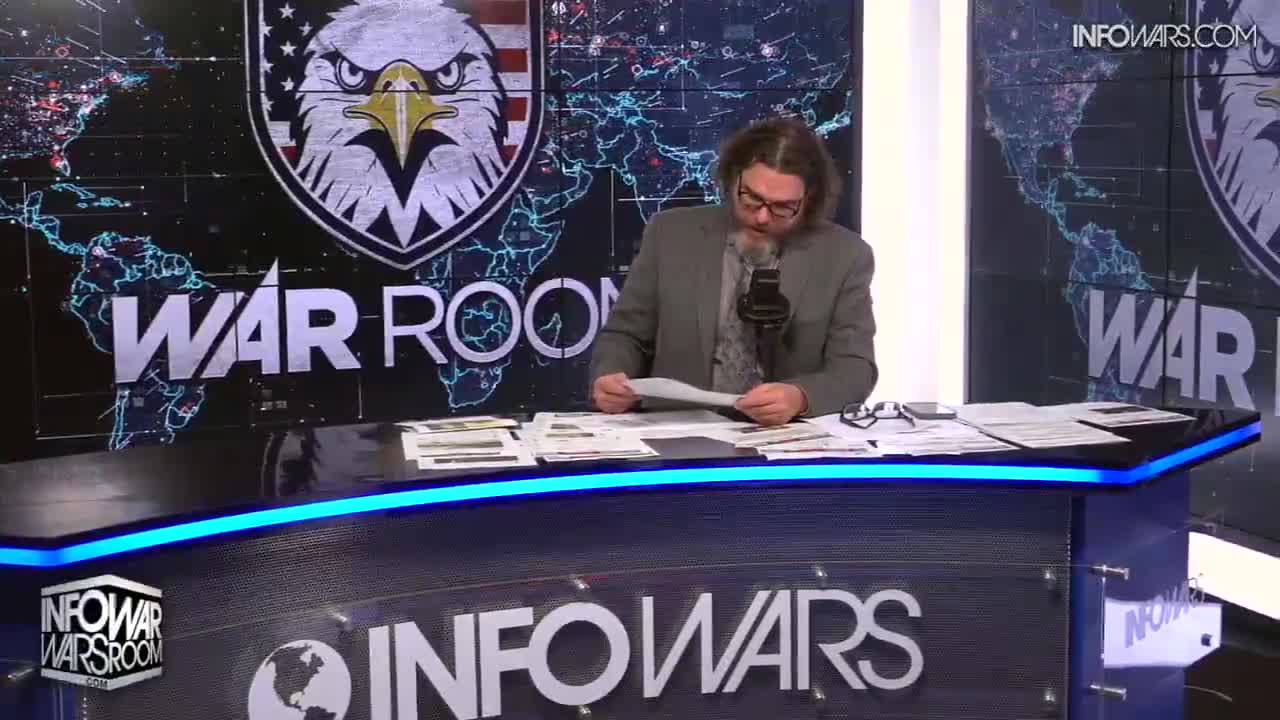 BREAKING: Federal Grand Jury Subpoenas Brennan, Strzok and Page in Trump-Russia Collusion Investigation Origins Case Plus, - DOJ Investigating Mayor Bowser For Corruption  @DewsNewz