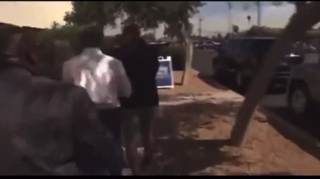 Katie Hobbs is now being investigated  for bribery, fraud, conspiracy and racketeering.