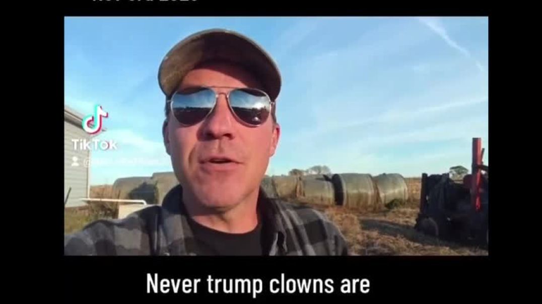 I find it absolutely hilarious that the Deepstate never trump clowns think they get to tell the MAGA base what we are allowed to think.  That's not how this works. Americafirst doesn't take 