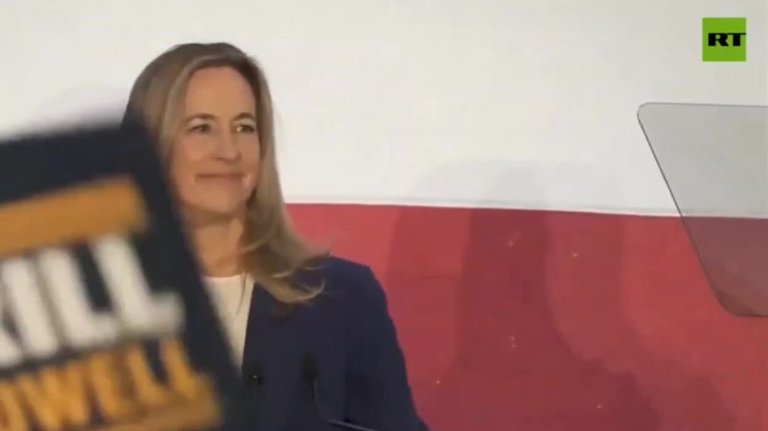 'We will NEVER be ruled by Kings'— NJ Democrat Gov Mikie Sherrill takes a swing at Trump