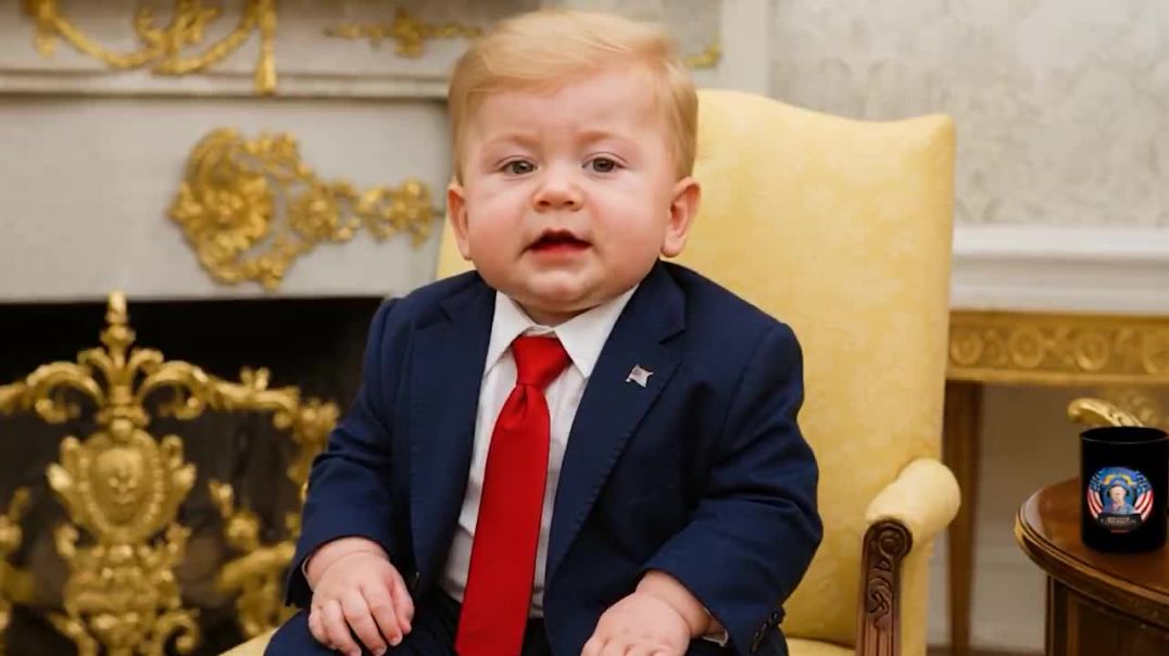Diaper Diplomacy: “You’re a terrible person and a terrible reporter”   “The Way You Ask These Questions”