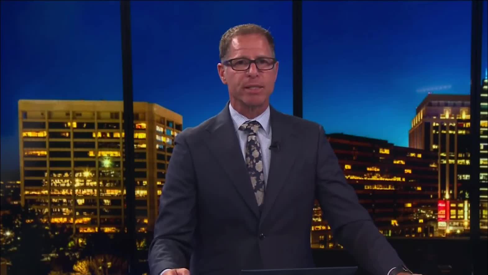 Horrific. A little girl was hit by a car while walking in Boise, Idaho. The driver has been identified as Elvin Ramos-Caballero. He had an oustanding ICE warrant out at the time of the crash...