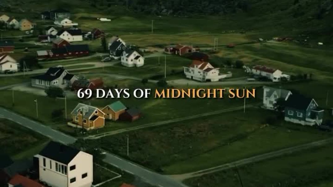 Imagine living in a place where time doesn’t exist ⏳✨