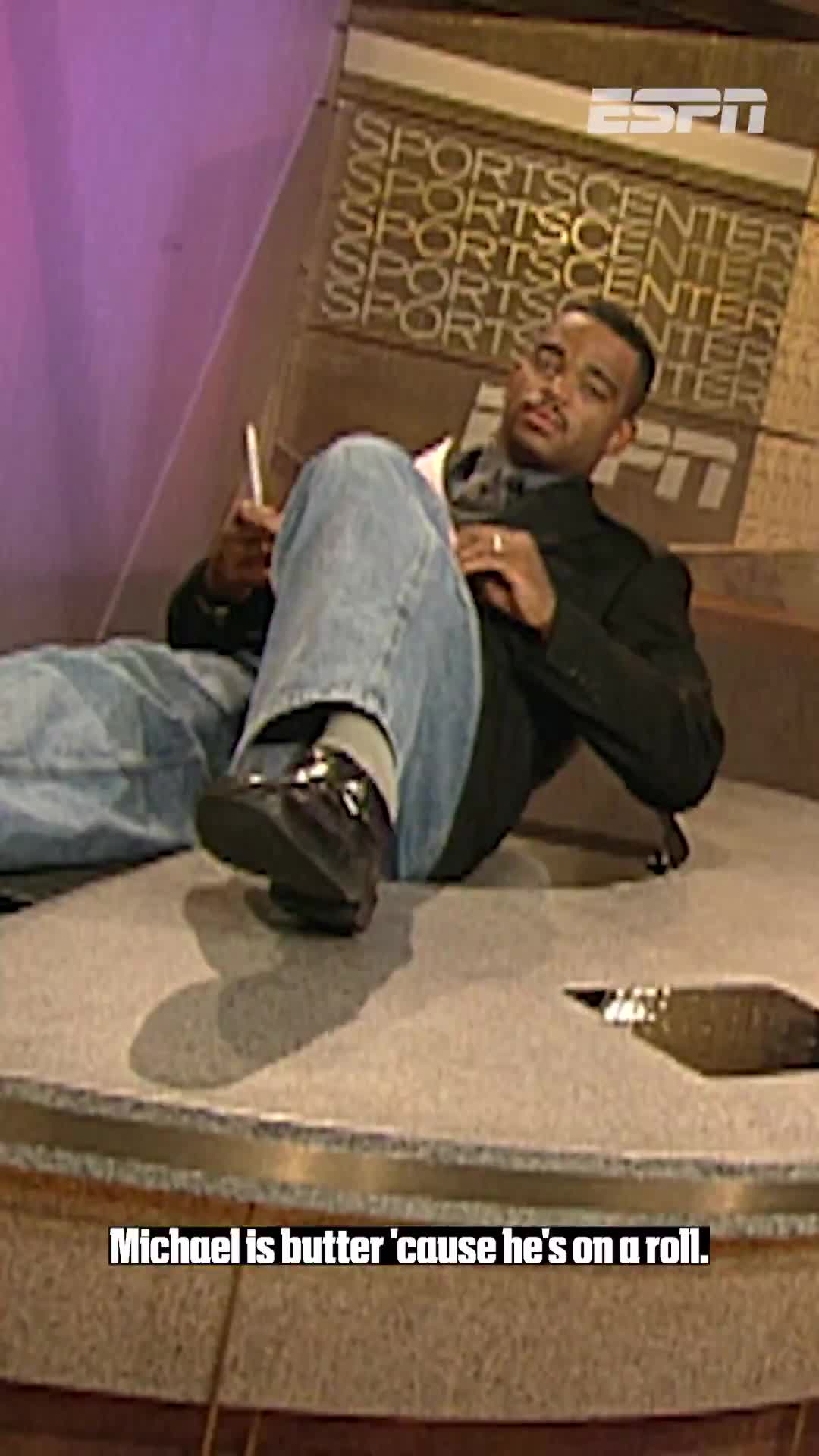 30 for 30 ‘Boo-Yah: A Portrait of Stuart Scott’, chronicles the trailblazing ESPN anchor who broke barriers, brought hip-hop culture to SportsCenter and inspired millions through his car...