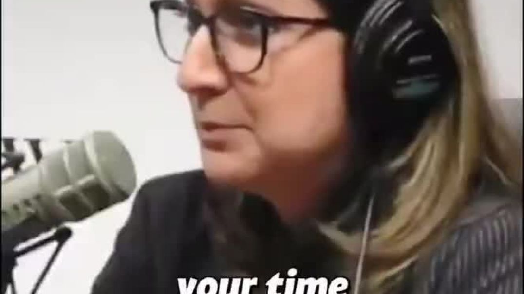 Jared Taylor gives an immigrant a reality check on immigration, she has no response