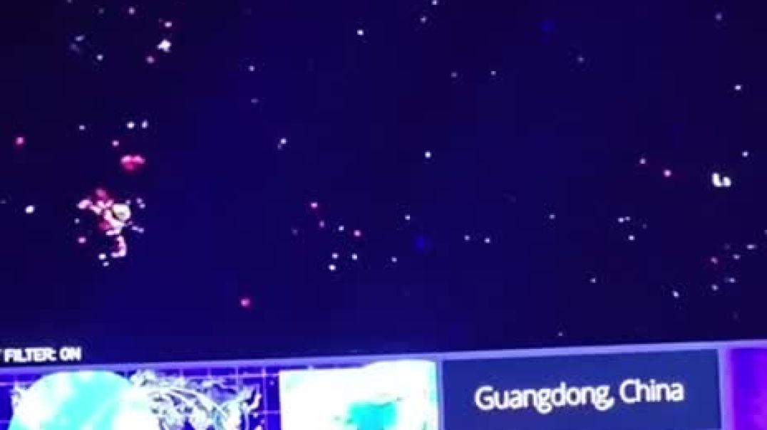 NASA’S LIVE STREAM JUST SHOWED SOMETHING THEY CAN’T EXPLAIN - AND THE FEED KEPT GOING LIKE NOTHING HAPPENED