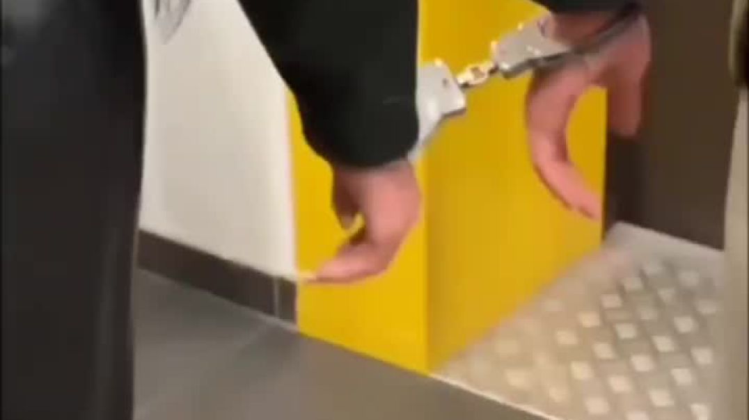 A transgender brothel was raided by Russian State Deputy Vitality Milonov  'A beauty from Uzbekistan? Wait! Abdul?'