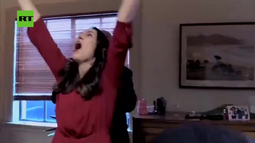 Democrat media quietly admit THEY shut down govt  'DEMOCRATIC filibuster broken we have reached' the 60 votes needed after 5 Dems flip