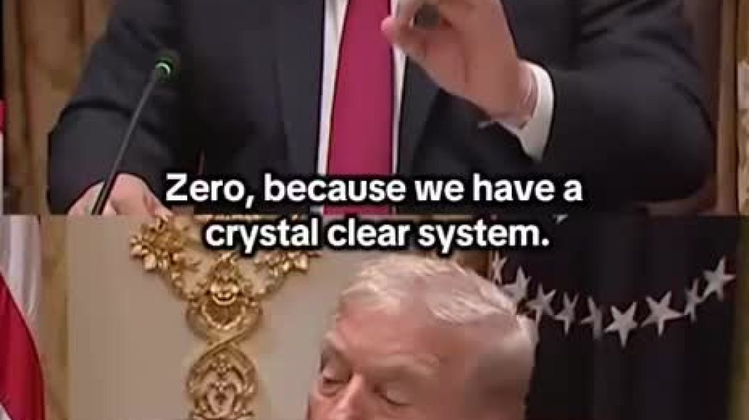 So NOT accepting Migrants the EU puts Sanctions on you? WOW what a joke...