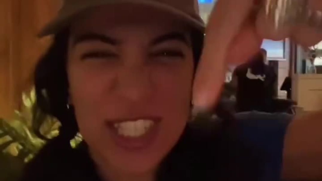 White and Black women celebrate Mamdani Win — “Sharia law starts now, absof*ckingutely”  They have no idea what they’re asking for. Not a damn clue.