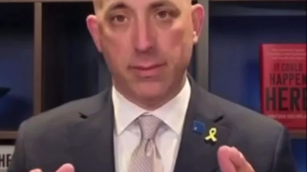 Johnathan Greenblatt denies that ADL brings US Law enforcement to train with the IDF, but says his organization has brought law enforcement to Israel to train with the Israeli police, and the NYPD has