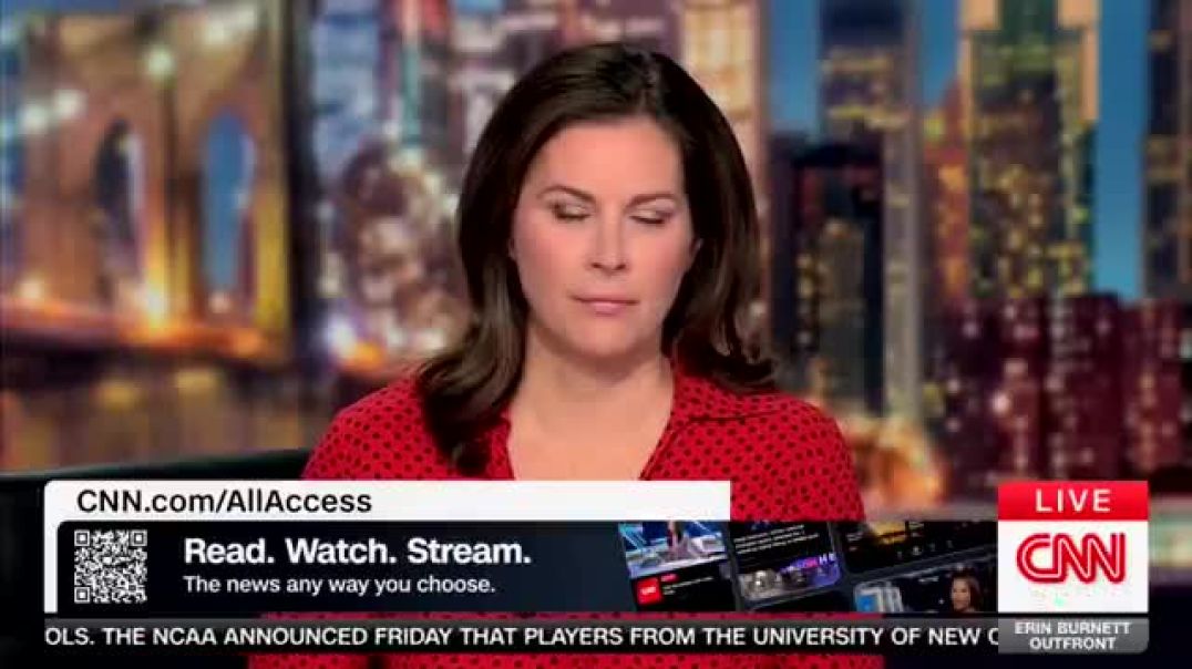 BREAKING: The intel community hacks known as CNN pundits are SWEATING right now!