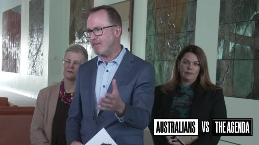 Greens Senator David Shoebridge has “called bullshit” on the Albanese Government’s FOI Amendment Bill, which would force applicants to provide ID, impose a processing limit and introduce new fees that