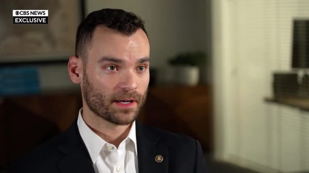 Former FBI employee fired over a gay pride flag is suing to get his job back, claiming his First Amendment rights were violated.