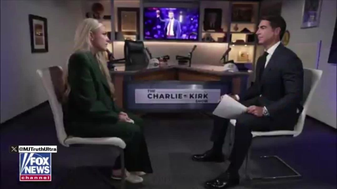 UPDATE: Charlie Kirk  Erika Kirk Demands Cameras in the Courtroom for Tyler Robinson — “Why not be transparent?”  “There have been cameras all over me, analyzing my every move, my every smile, my ever