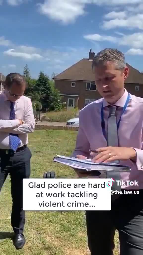 “We have to interview you over an incident that happened on Facebook”  Did you know Britain jails more people for online posts than any other Country in The World?  Apparently England wa...