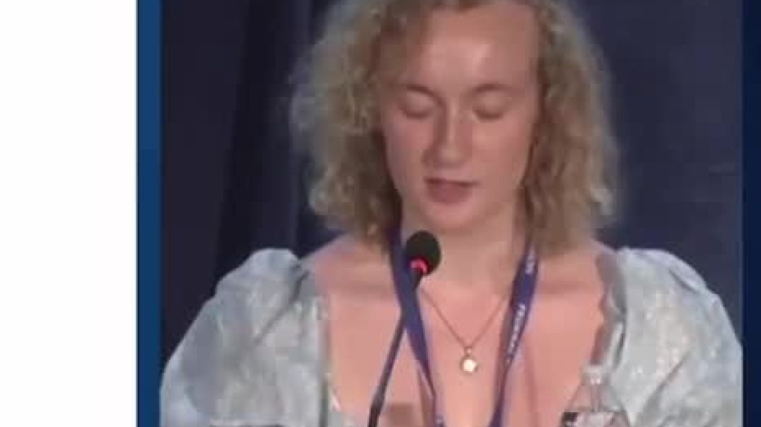 Too young to have a tattoo, too young to drive, but not too young to take a life changing surgery.