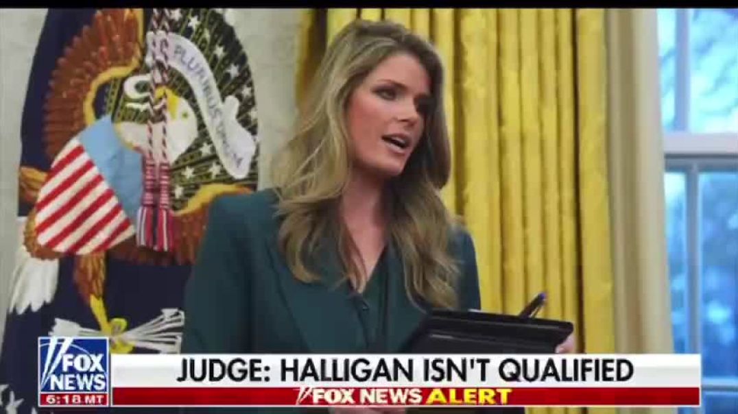 Comey charges dropped by Clinton Judge