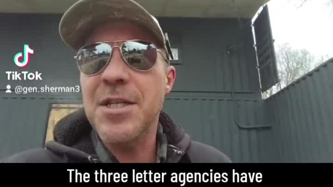 Is there any one in the government with the balls to bring even the smallest amount of #accountability and #justice for the #evil that keeps getting thrown in our faces?