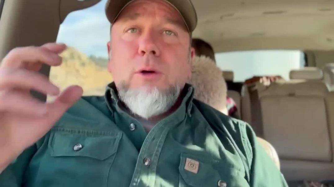 David Sorensen: Can you handle some deeper insights? This is not for the faint of heart…