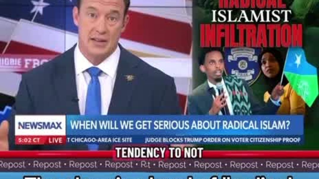 The Enemy within….  We are being attacked from the inside heavily!